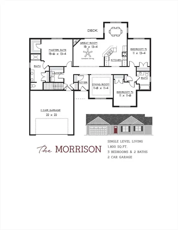 139 Turner Farm Road, Uxbridge, MA 01569 - Image #1