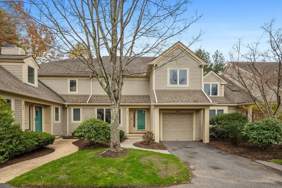 606 Wisteria Way #606, Wayland, MA 01778 - Image #2