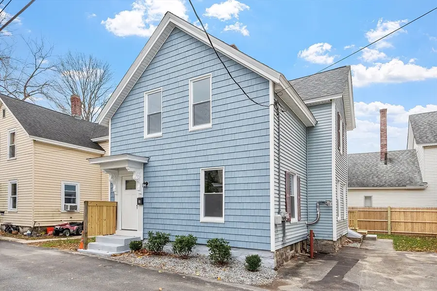 3 Hamel Place, Lowell, MA 01850 - Image #2