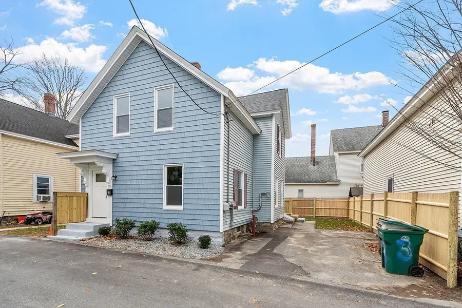 3 Hamel Place, Lowell, MA 01850 - Image #3