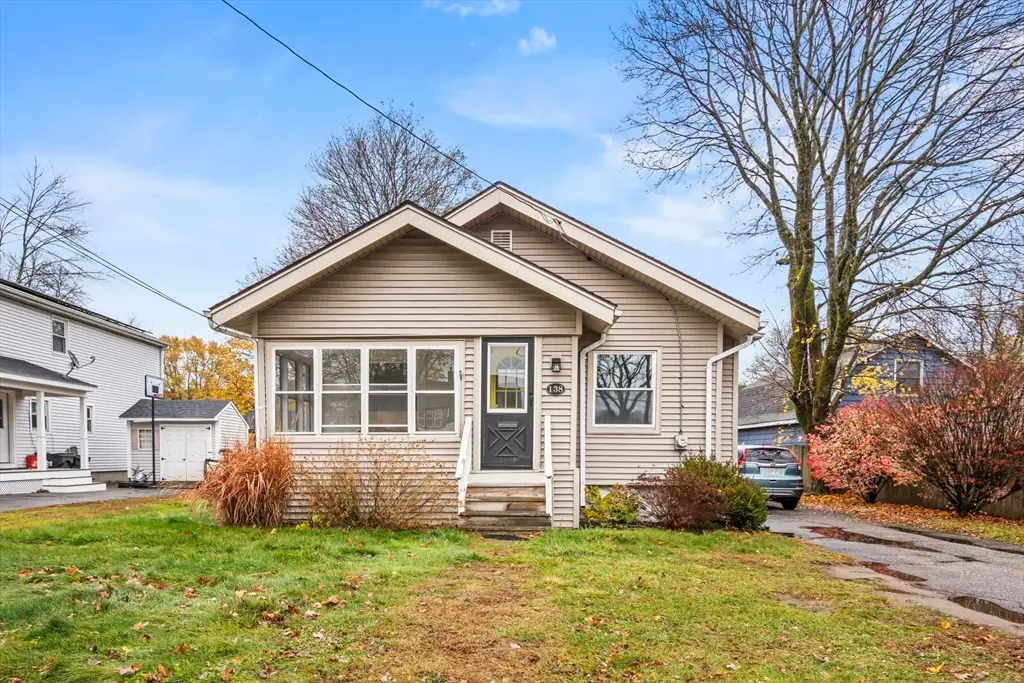 138 Main Street, Oxford, MA 01540 - Image #1