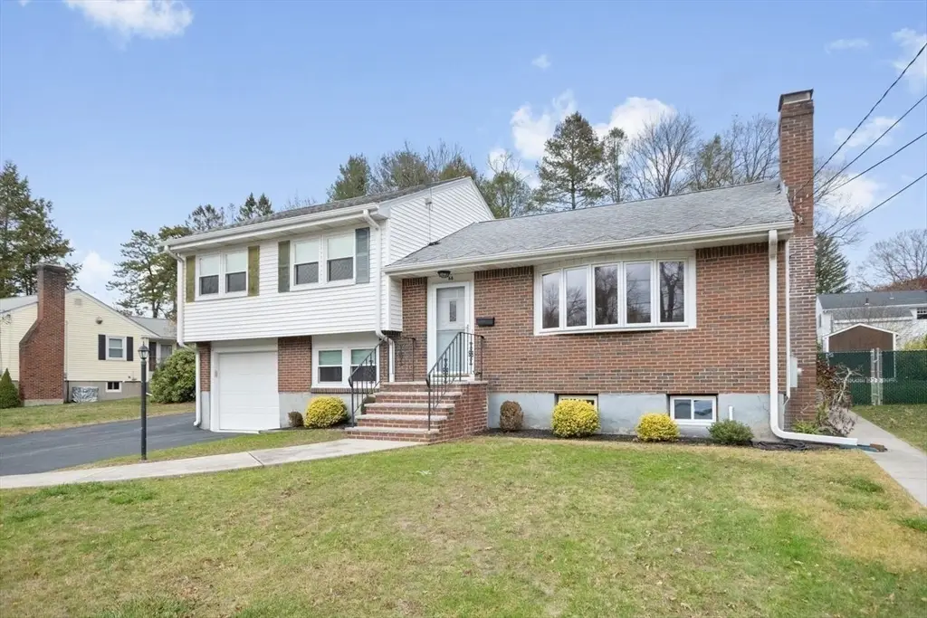 66 Deerfield Rd, Norwood, MA 02062 - Image #1