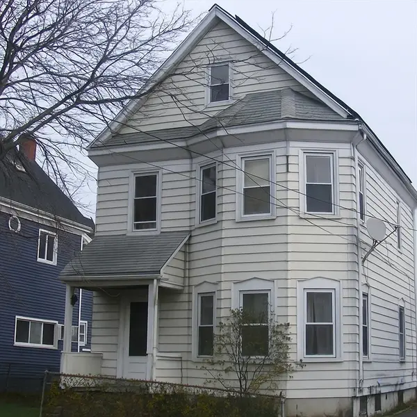 7 Plumer St, Everett, MA 02149