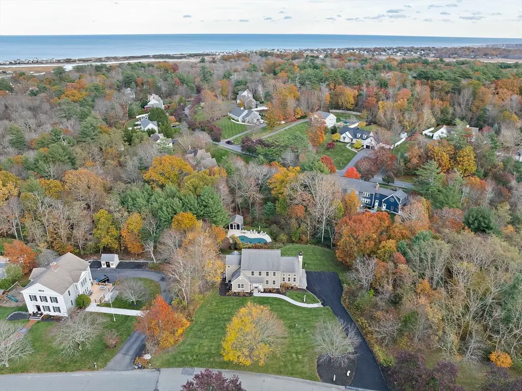 95 Telegraph Hill Road, Marshfield, MA 02050 - Image #1