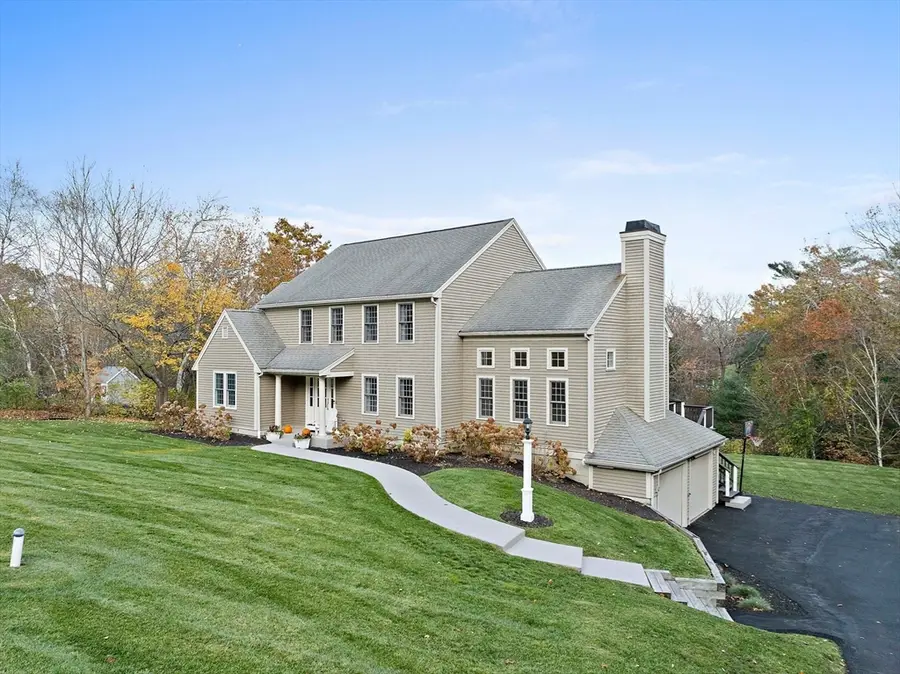 95 Telegraph Hill Road, Marshfield, MA 02050 - Image #2