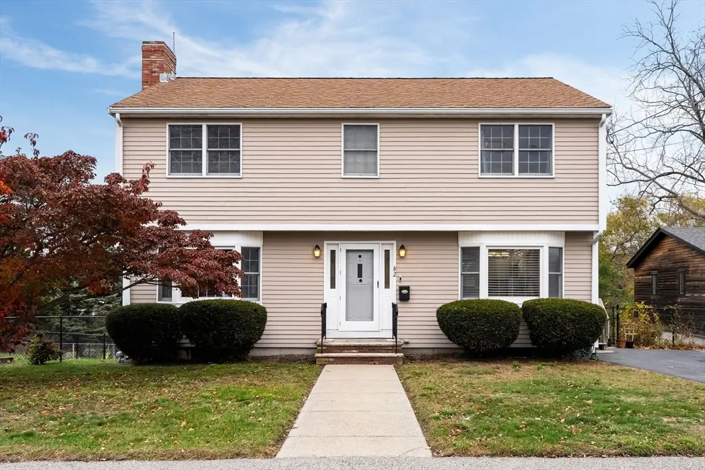 82 Lenox St, Quincy, MA 02169 - Image #1