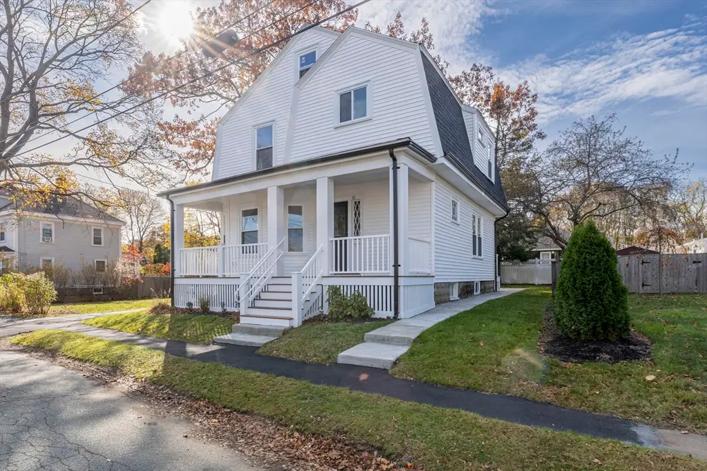 10 King Ter, Beverly, MA 01915 - Image #1