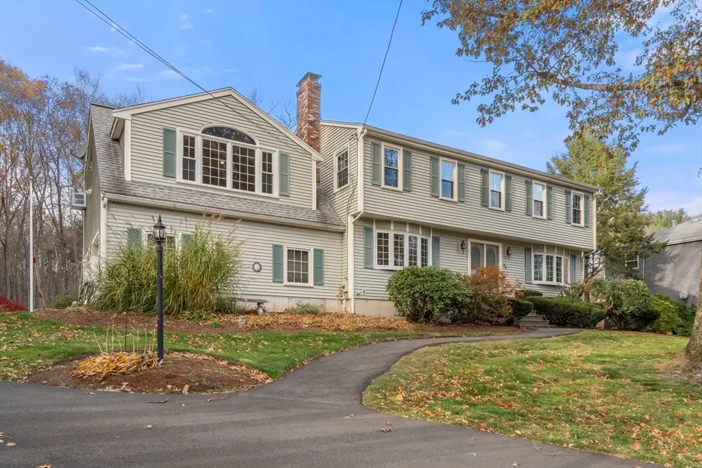25 Briar Dr, Milford, MA 01757 - Image #1