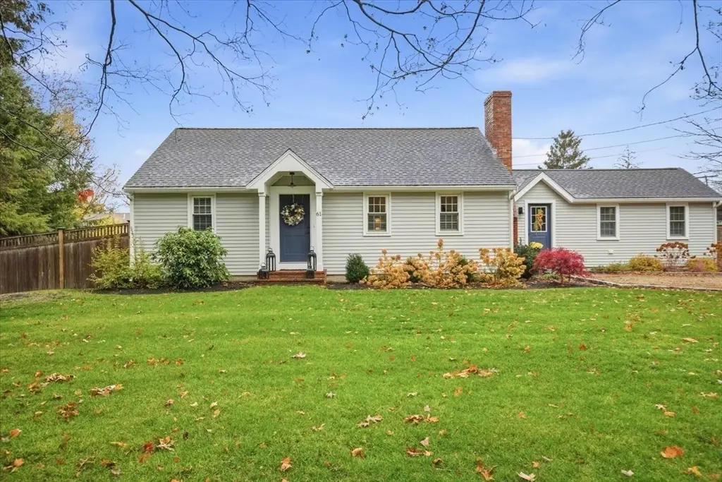 61 Spofford St, Newburyport, MA 01950 - Image #1