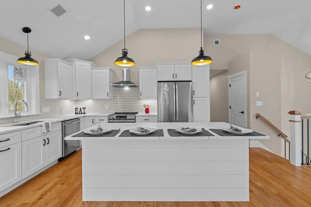 514. Park Street, Stoughton, MA 02072 - Image #1