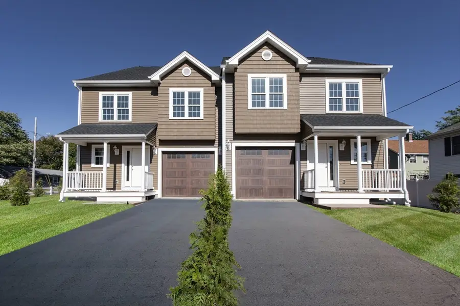 50 Pullman Ave #B, Attleboro, MA 02760 - Image #2