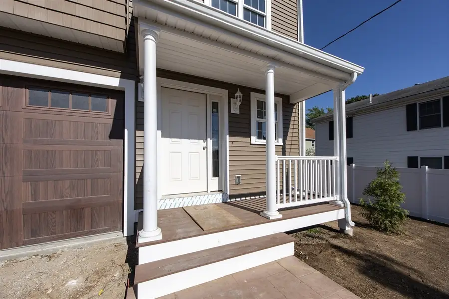 50 Pullman Ave #B, Attleboro, MA 02760 - Image #3