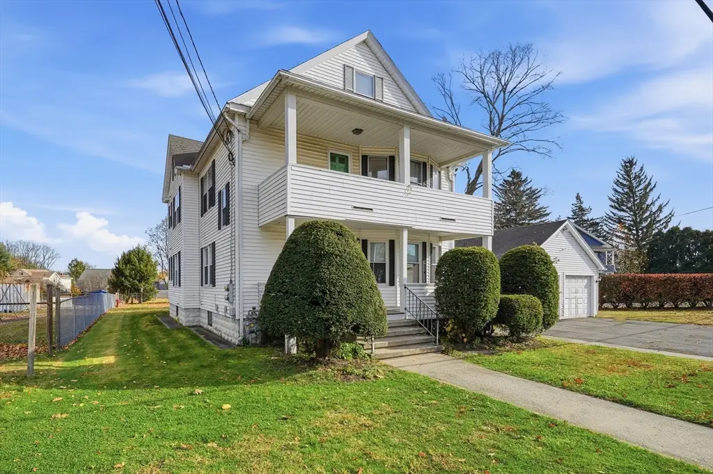 25 White St, Westfield, MA 01085 - Image #1