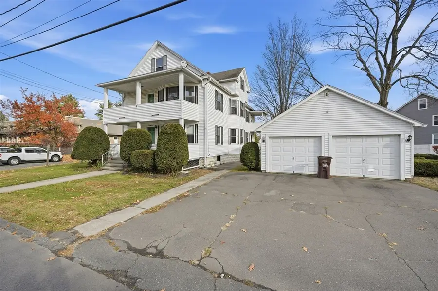 25 White St, Westfield, MA 01085 - Image #3