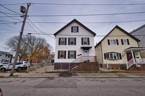 150 Blackmer St, New Bedford, MA 02744