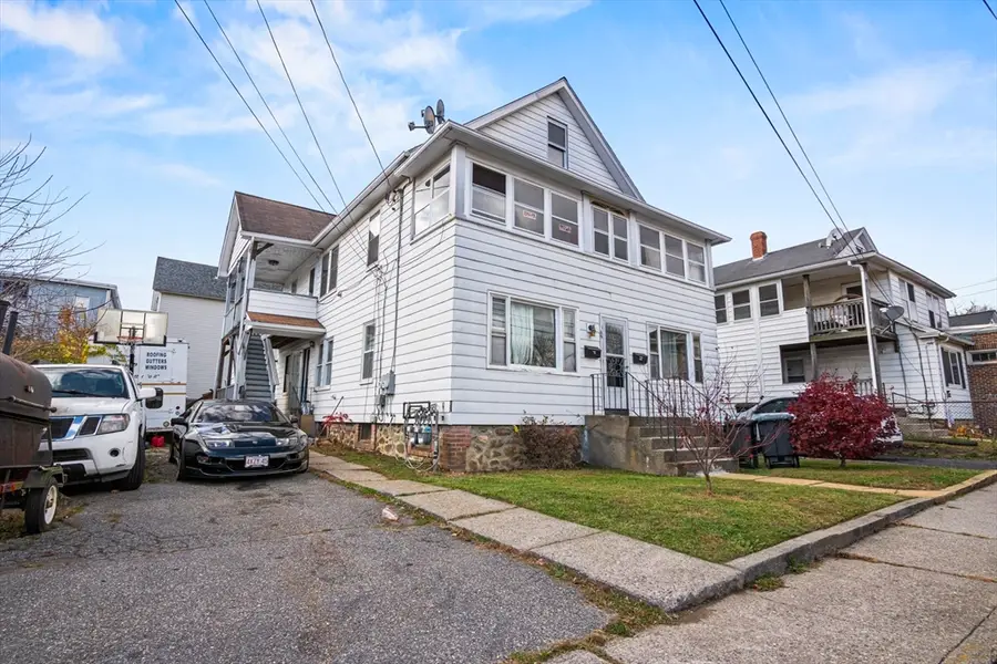 65 Green Avenue, Southbridge, MA 01550 - Image #3