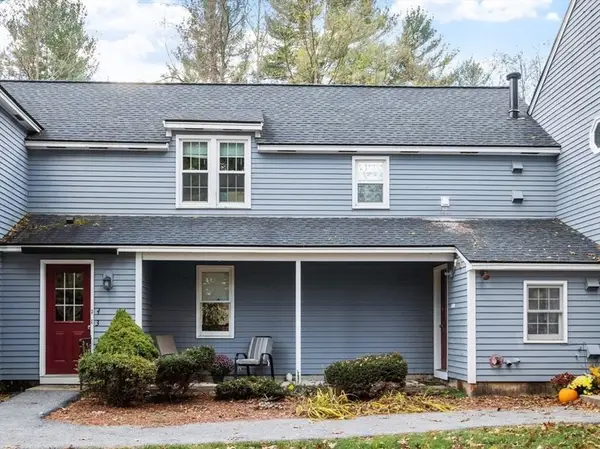 57 Lantern Lane #3, Dracut, MA 01826