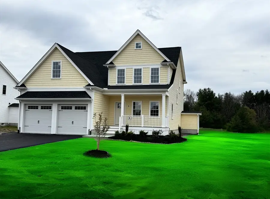 6 April Way, Millis, MA 02054 - Image #2