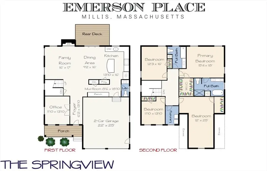 6 April Way, Millis, MA 02054 - Image #3