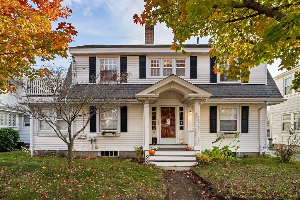 297 Billings St., Quincy, MA 02171 - Image #1