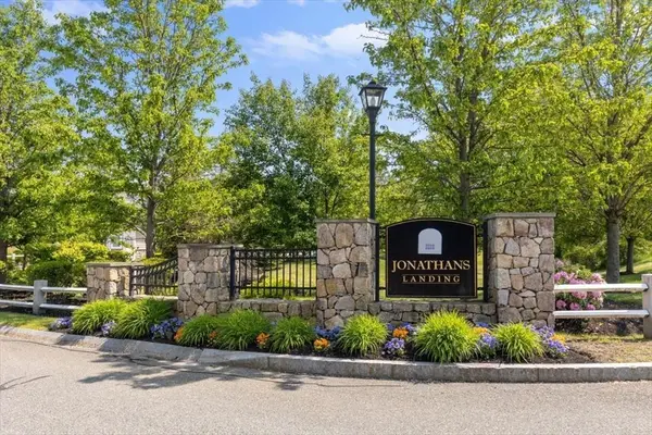 414 John Mahar Hwy #A402, Braintree, MA 02184