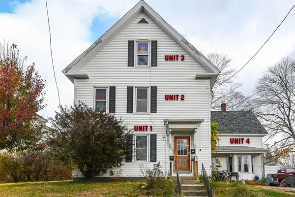 80-82 Maple Street, Gardner, MA 01440