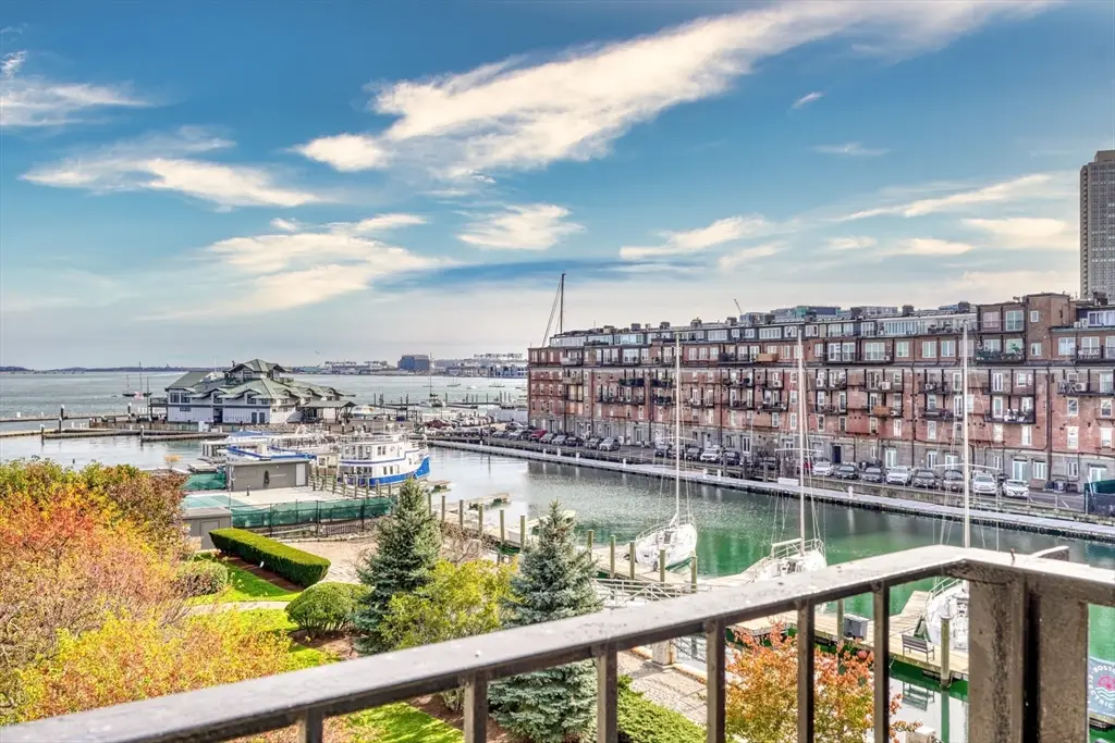 28-32 Atlantic Avenue #424, Boston, MA 02110 - Image #1