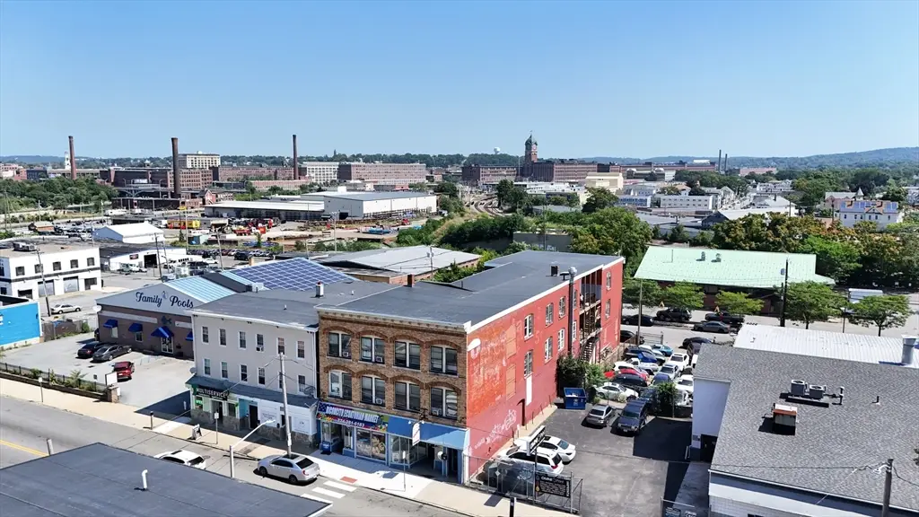 82 S Broadway, Lawrence, MA 01843 - Image #1