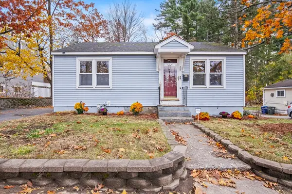 29 Crawford Street, Leominster, MA 01453