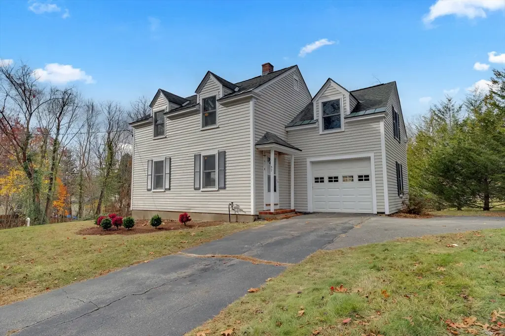 37 Pepperell Rd, Groton, MA 01450 - Image #1