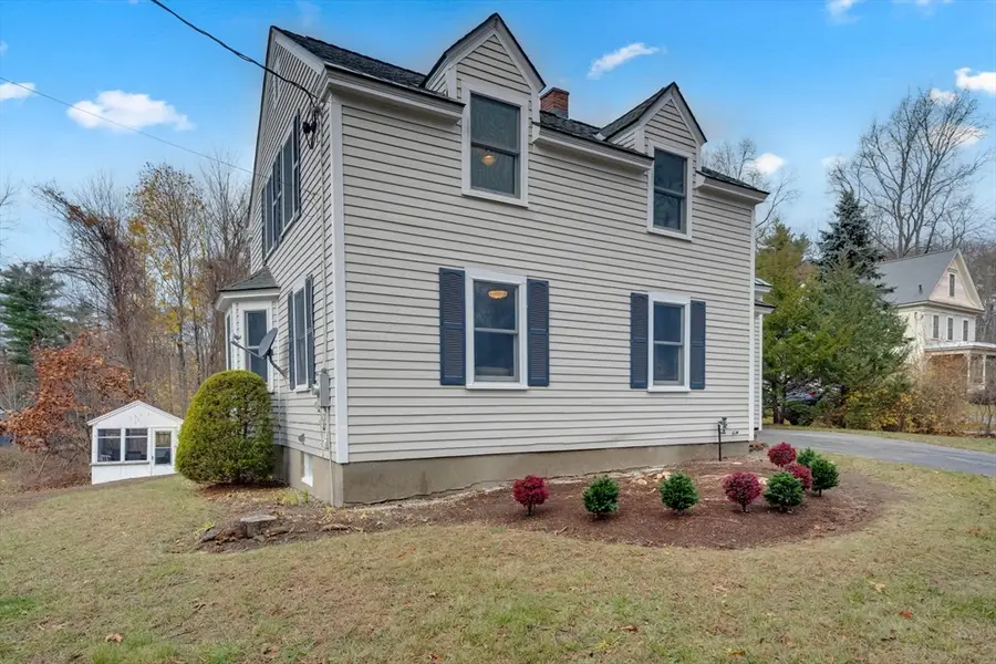 37 Pepperell Rd, Groton, MA 01450 - Image #3