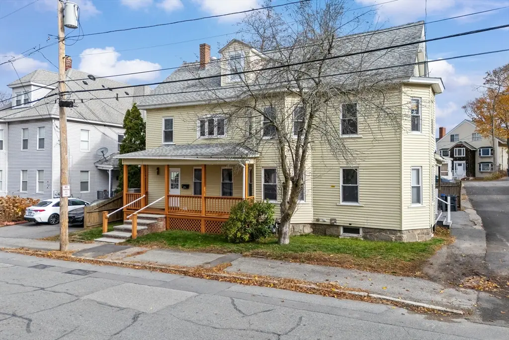12 1/2 Barker St, Methuen, MA 01844 - Image #1