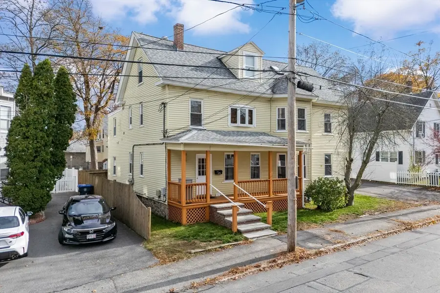 12 1/2 Barker St, Methuen, MA 01844 - Image #2