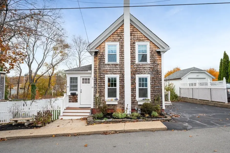 18 E Greenwood, Amesbury, MA 01913 - Image #3