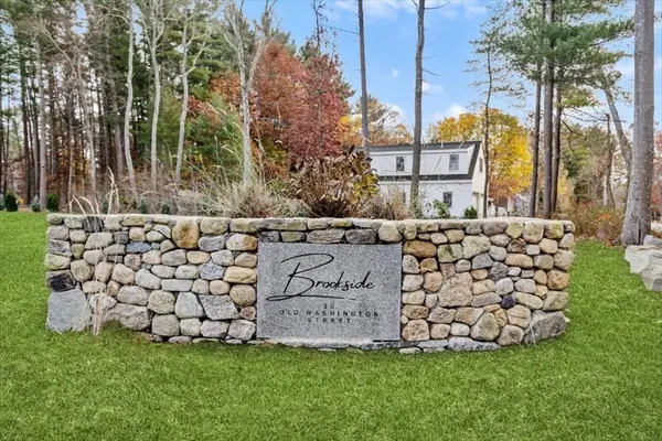 30 Old Washington #9, Pembroke, MA 02359