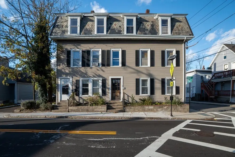 81-85 Water St, Quincy, MA 02169 - Image #1