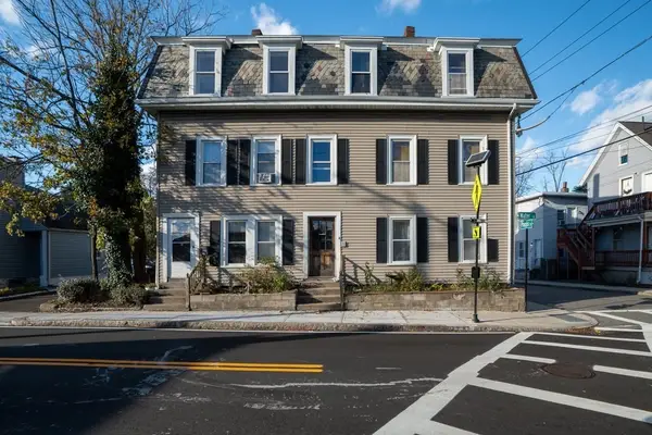 81-85 Water St, Quincy, MA 02169