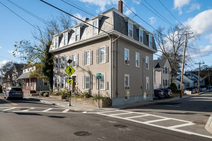 81-85 Water St, Quincy, MA 02169 - Image #2