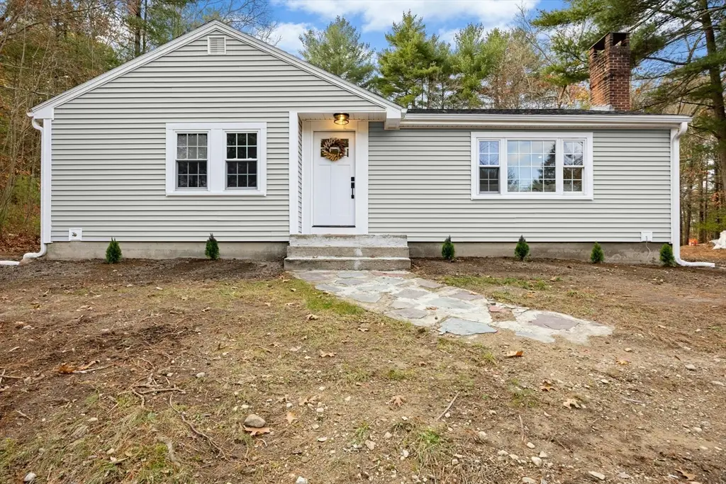 8 Old Farm Road, Hanover, MA 02339 - Image #1