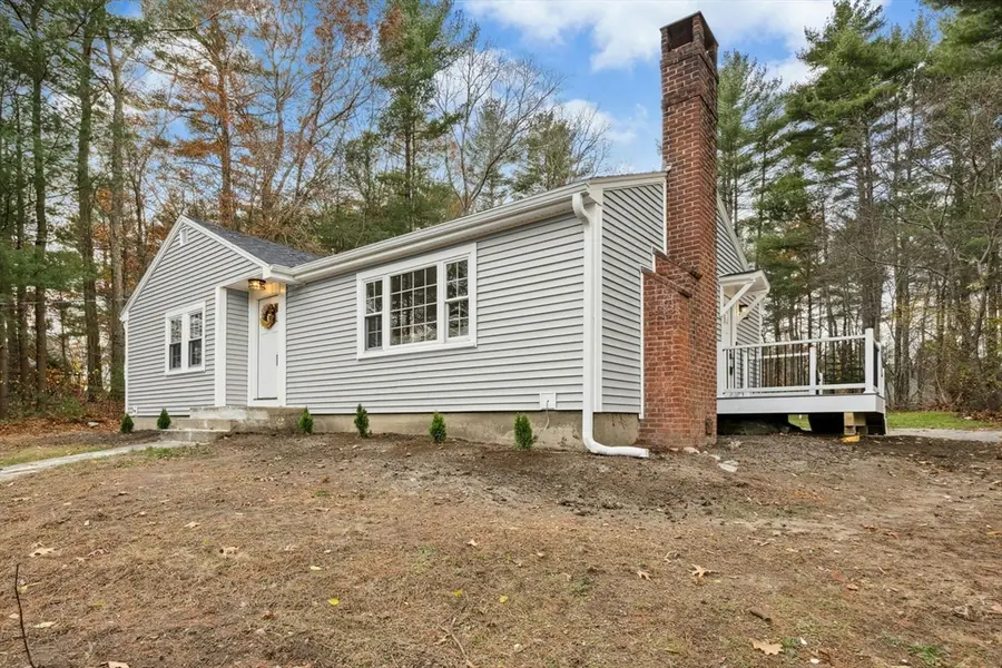 8 Old Farm Road, Hanover, MA 02339 - Image #2