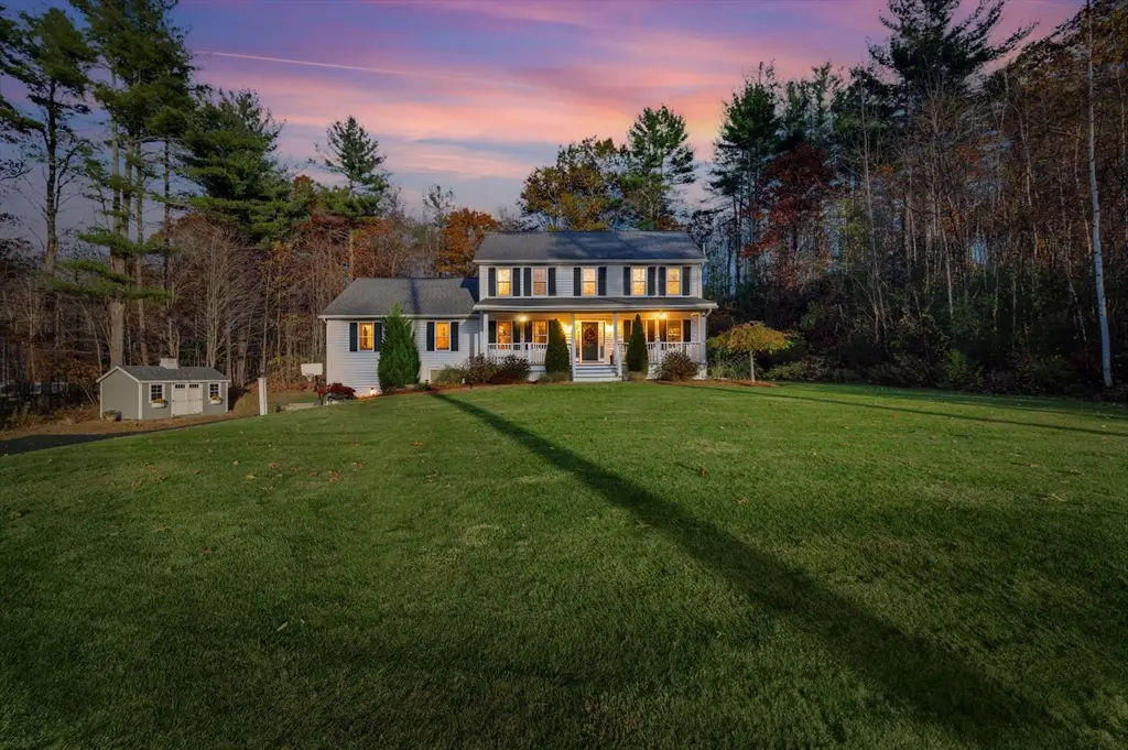 21 Wildbrook Dr, Rutland, MA 01543 - Image #1