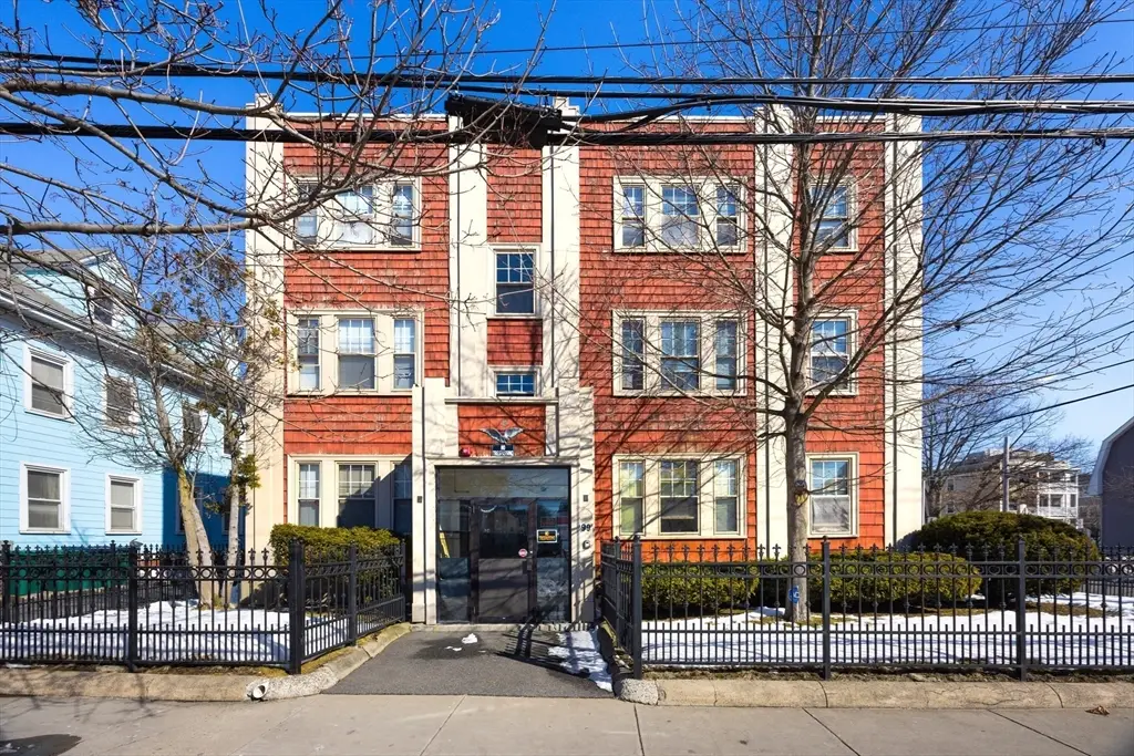 99 Franklin Street, Lynn, MA 01902 - Image #1