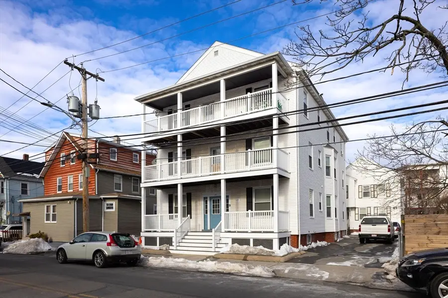 81A-83 Franklin Street, Lynn, MA 01902 - Image #2