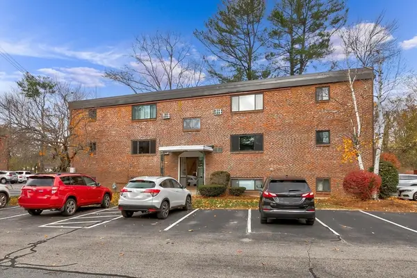 81 Nicholas Rd #B, Framingham, MA 01701