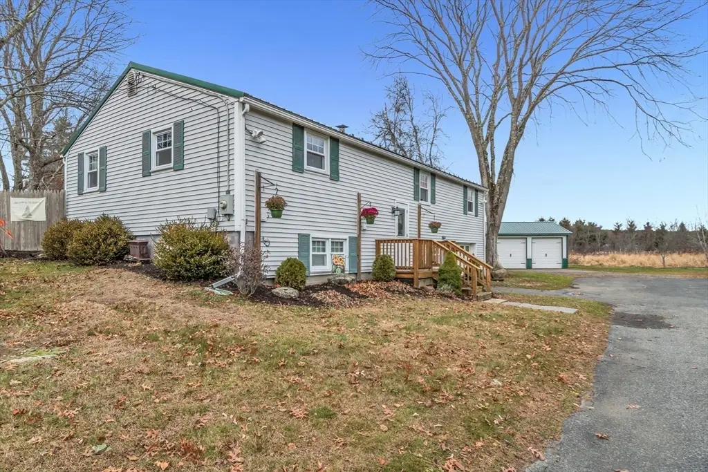 261 Little Rest Road, Brimfield, MA 01010 - Image #1