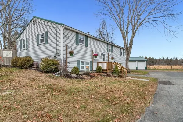 261 Little Rest Road, Warren, MA 01083