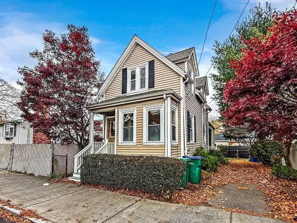 29 Ford, Lynn, MA 01902