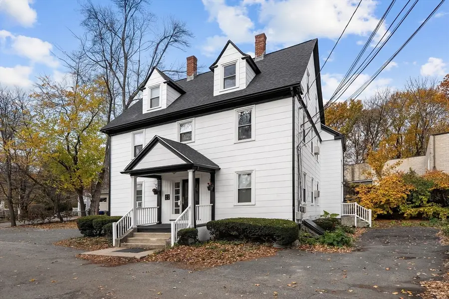 4 Beck Rd, Arlington, MA 02476 - Image #2