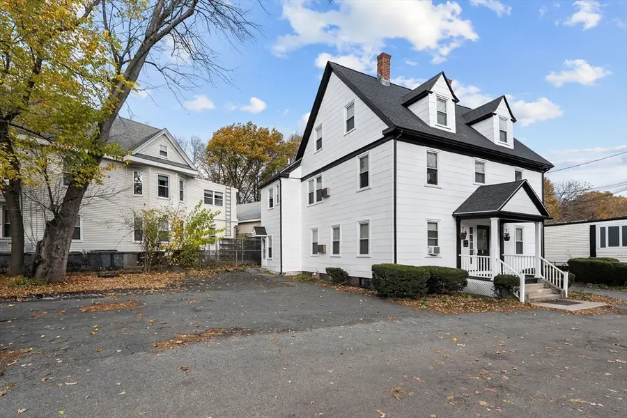 4 Beck Rd, Arlington, MA 02476 - Image #3