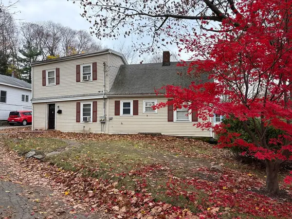 187 Saint Mary St, Needham, MA 02494